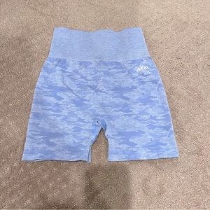Aybl Evolve Camo Seamless Leggings